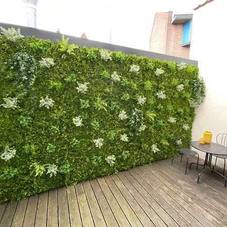 Maison Bon Lejlighed