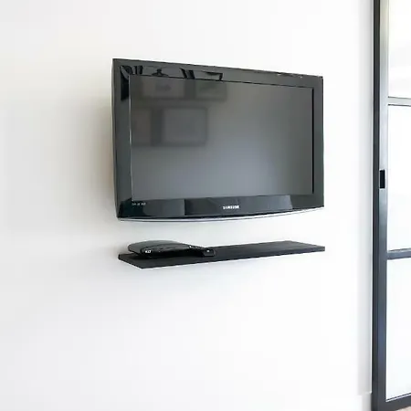 Maison Bon アパート *