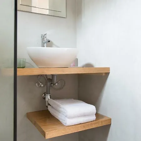 Lejlighed Maison Bon 's-Hertogenbosch (Den Bosch)