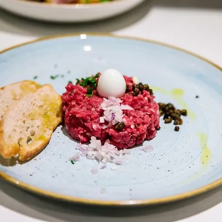 Maison Bon Lejlighed 's-Hertogenbosch (Den Bosch)