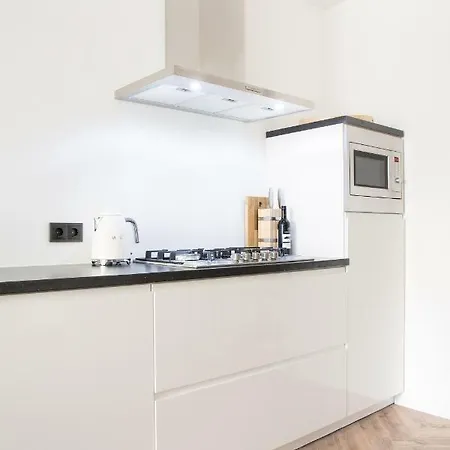 Maison Bon Lejlighed