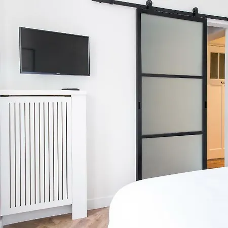 Maison Bon * 's-Hertogenbosch (Den Bosch)