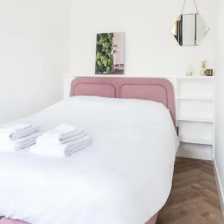 Lejlighed Maison Bon *