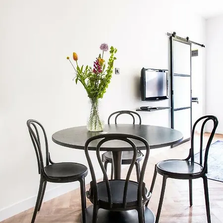 Maison Bon Lejlighed *