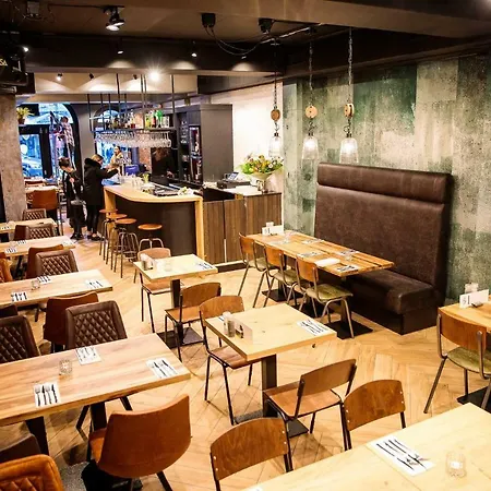 Maison Bon アパート