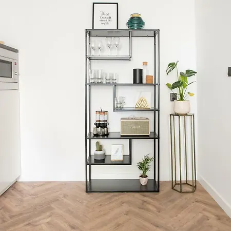 Maison Bon * デン・ボッシュ