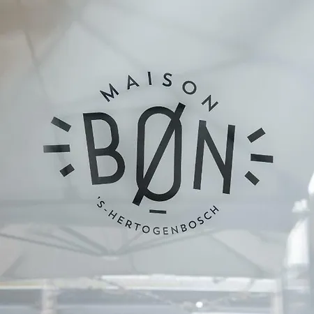 Lejlighed Maison Bon 's-Hertogenbosch (Den Bosch)