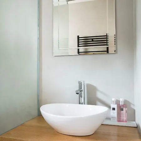 Maison Bon Lejlighed 's-Hertogenbosch (Den Bosch)