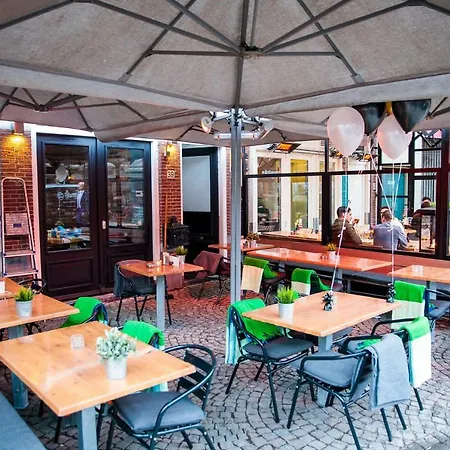 Lejlighed Maison Bon