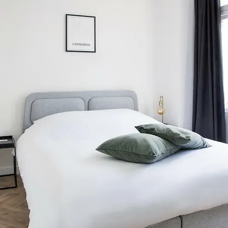 Maison Bon 's-Hertogenbosch (Den Bosch)