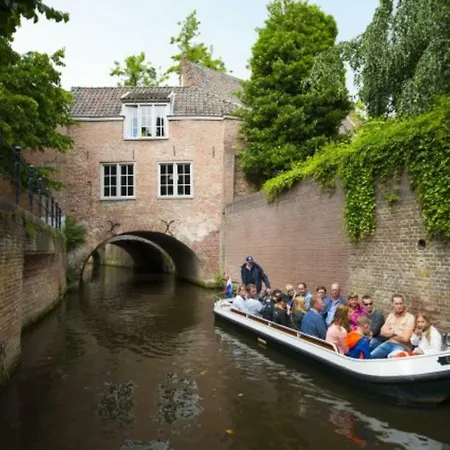 Maison Bon Lejlighed 's-Hertogenbosch (Den Bosch)