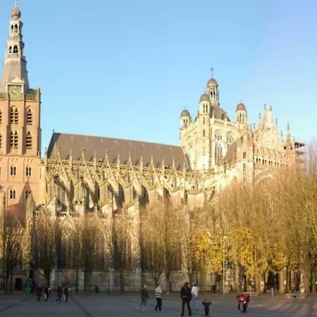 Maison Bon Lejlighed *