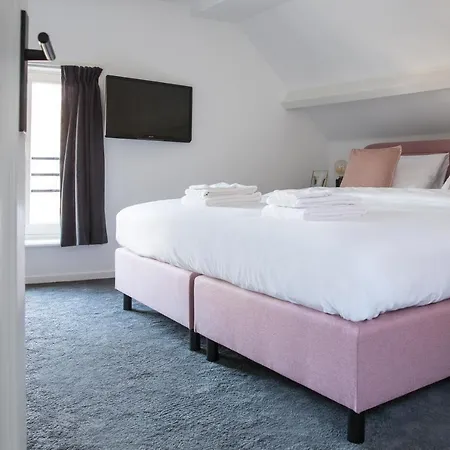 Maison Bon * 's-Hertogenbosch (Den Bosch)