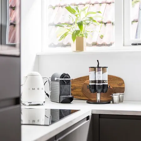 Maison Bon Lejlighed