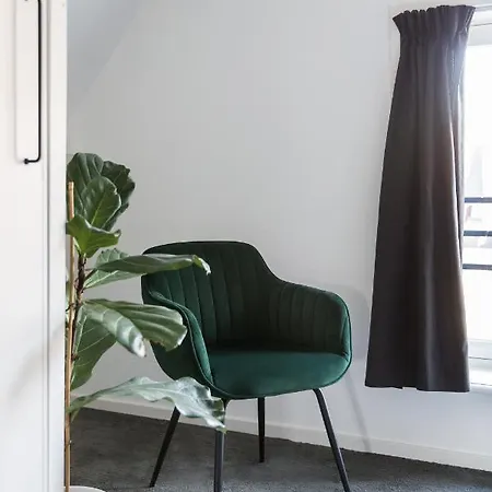 Maison Bon * 's-Hertogenbosch (Den Bosch)