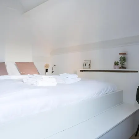 アパート Maison Bon デン・ボッシュ