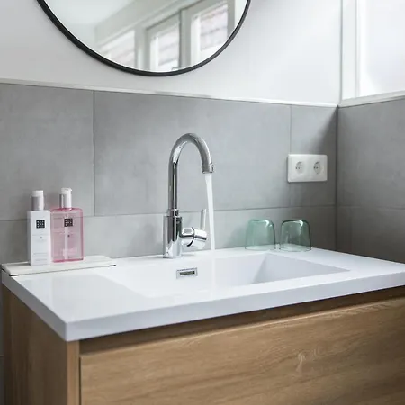 アパート Maison Bon