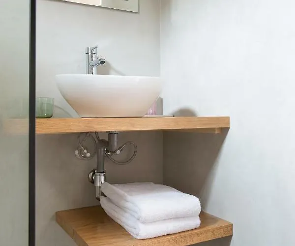 Apartman Maison Bon 's-Hertogenbosch (Den Bosch)