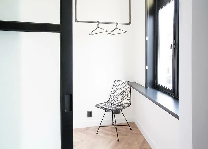 Maison Bon Apartman *