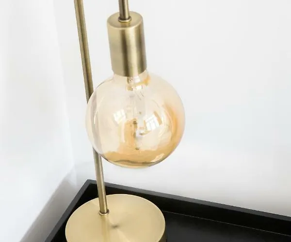 Apartman Maison Bon 's-Hertogenbosch (Den Bosch)