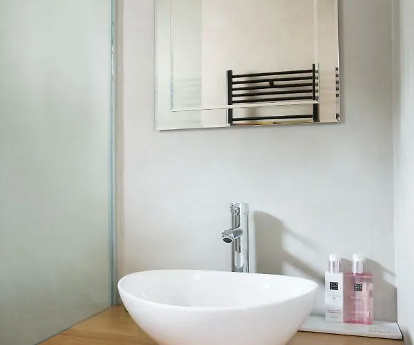 Maison Bon Apartman 's-Hertogenbosch (Den Bosch)