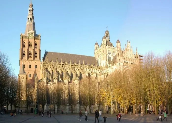 Maison Bon Apartman *