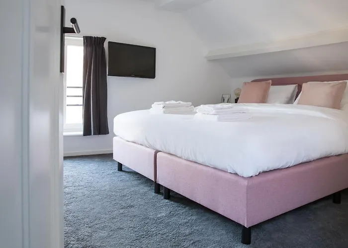 Maison Bon * 's-Hertogenbosch (Den Bosch)