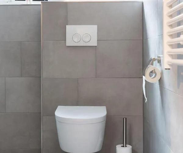 Apartman Maison Bon *