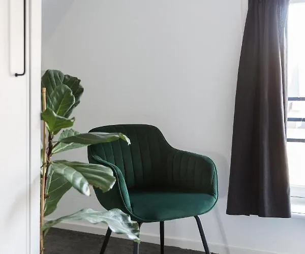 Maison Bon * 's-Hertogenbosch (Den Bosch)