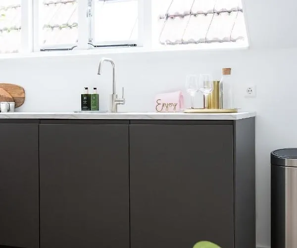 Apartman Maison Bon *