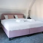 דירה Maison Bon דן בוש