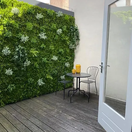 Apartamento Maison Bon *