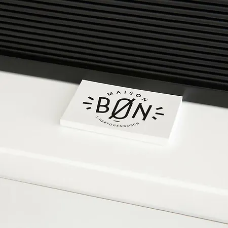 Maison Bon Apartment