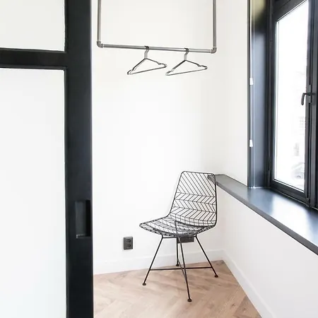 Maison Bon Apartamento *