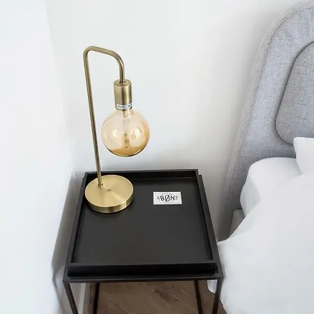 Maison Bon Apartamento