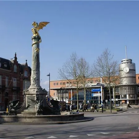Maison Bon Apartamento 's-Hertogenbosch (Den Bosch)