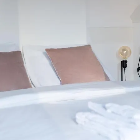 Apartamento Maison Bon *