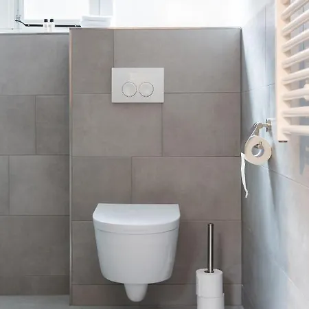 Apartamento Maison Bon *