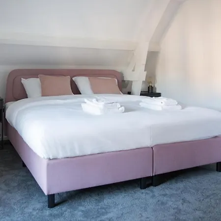 Apartamento Maison Bon 's-Hertogenbosch (Den Bosch)