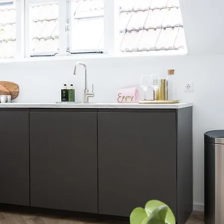 Apartamento Maison Bon *