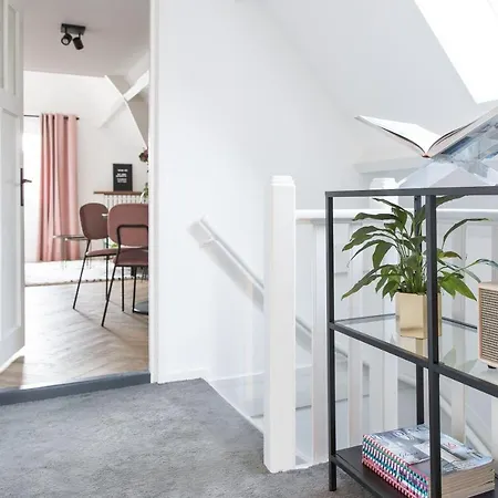 Maison Bon Apartamento