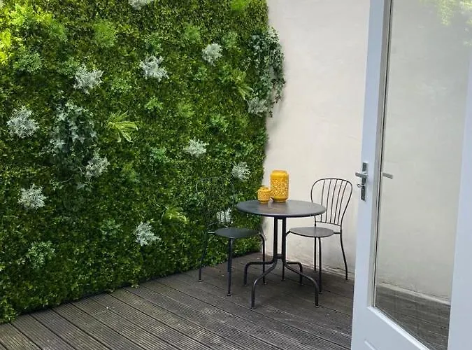 Appartement Maison Bon *