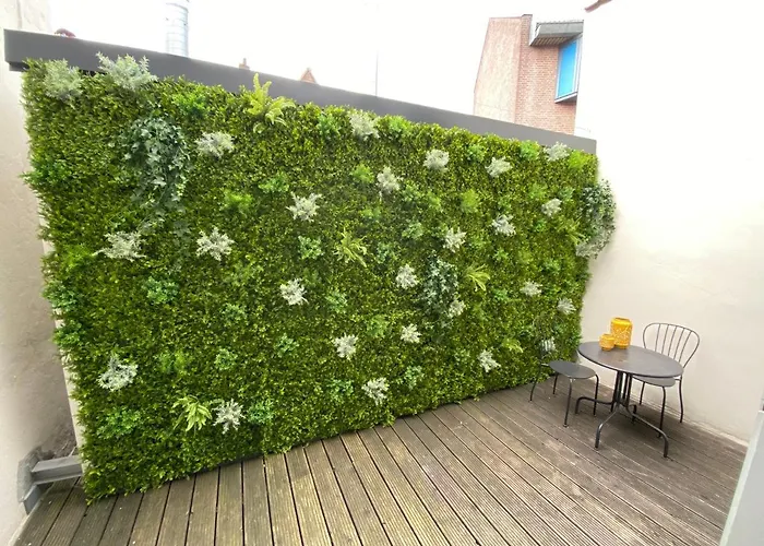 Maison Bon Appartement