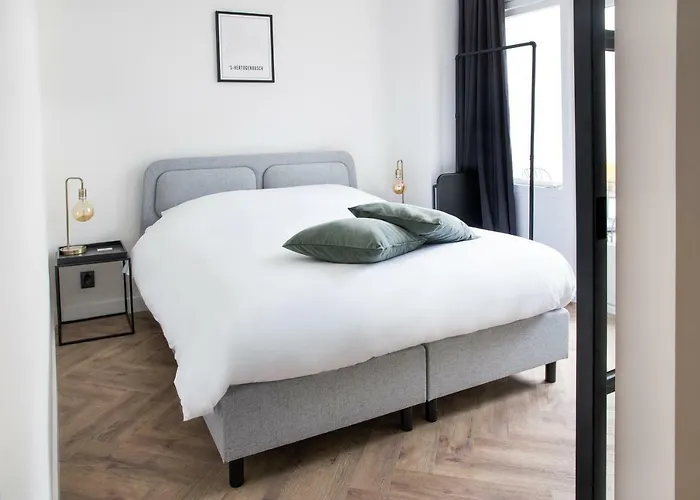 Maison Bon Appartement