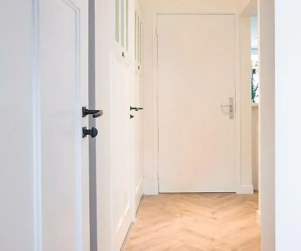 Appartement Maison Bon