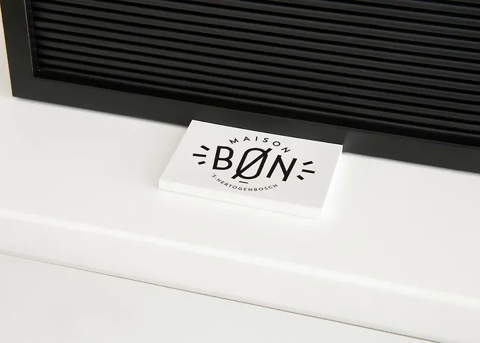 Maison Bon Appartement