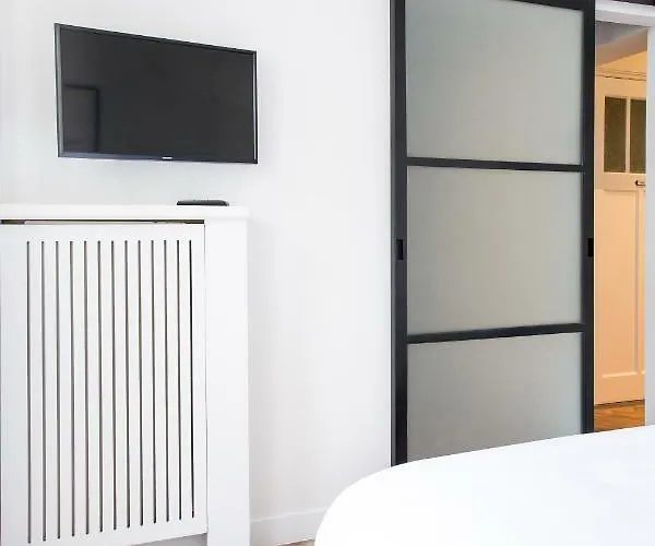 Maison Bon * 's-Hertogenbosch (Den Bosch)