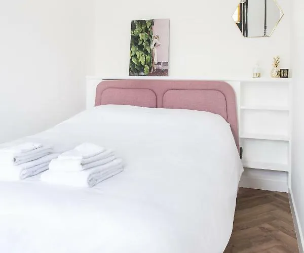 Appartement Maison Bon *