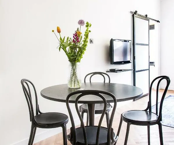 Maison Bon Appartement *