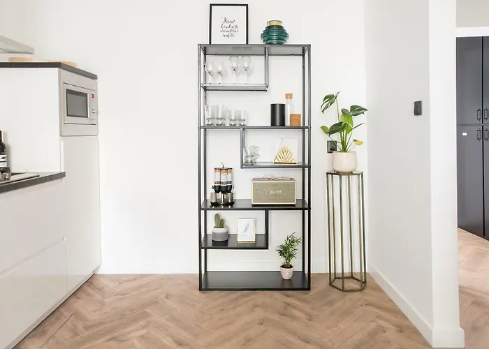 Maison Bon * 's-Hertogenbosch (Den Bosch)